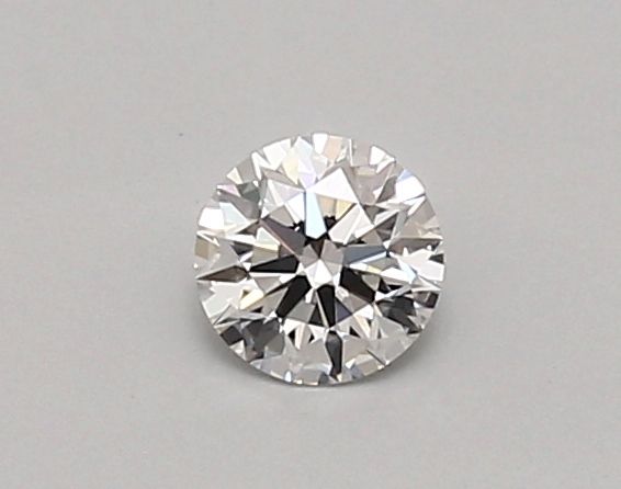 0.33 ct lab-grown Round Diamond