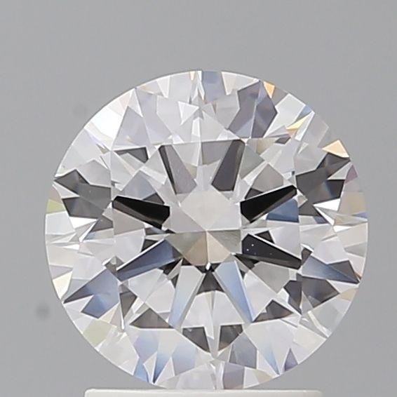 1.97 ct. round Lab Grown Diamond front image