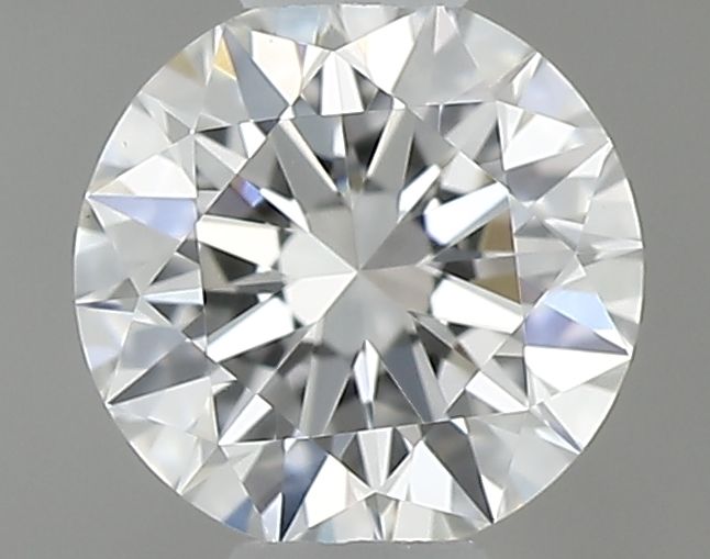 0.30 ct Round diamond