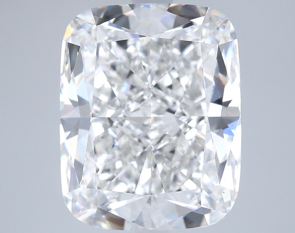 6.58 Carat