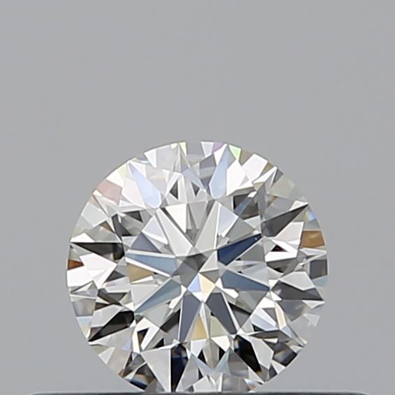 0.33 ct Round diamond
