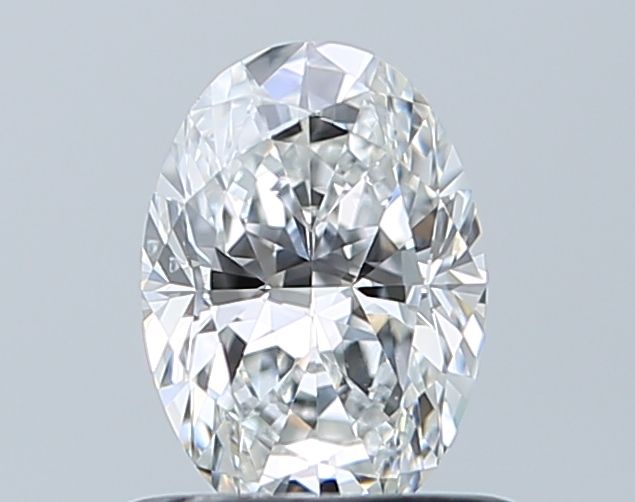 0.70 ct Oval diamond