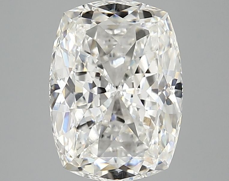 3.03 ct Cushion Modified diamond