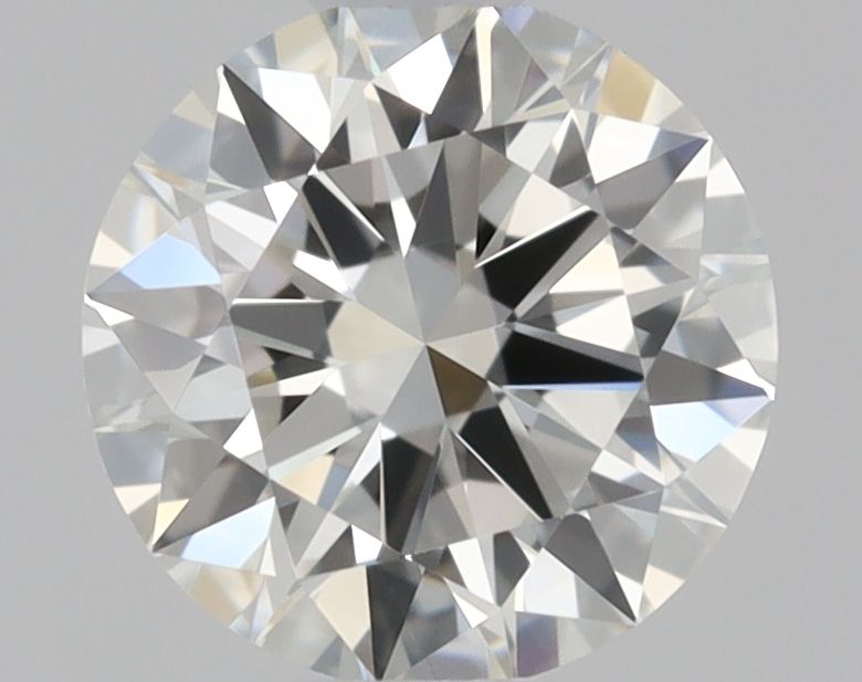 0.33 ct Round Diamond