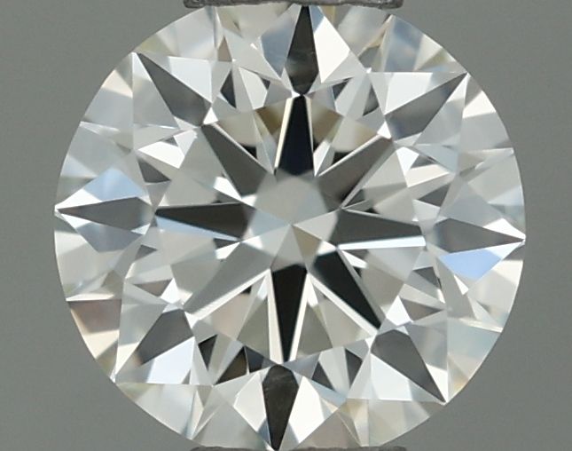 0.32 ct Round diamond