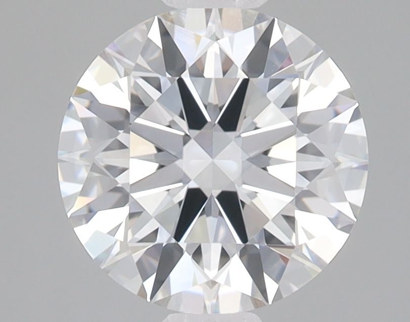 1.81 ct. round Lab Grown Diamond front image