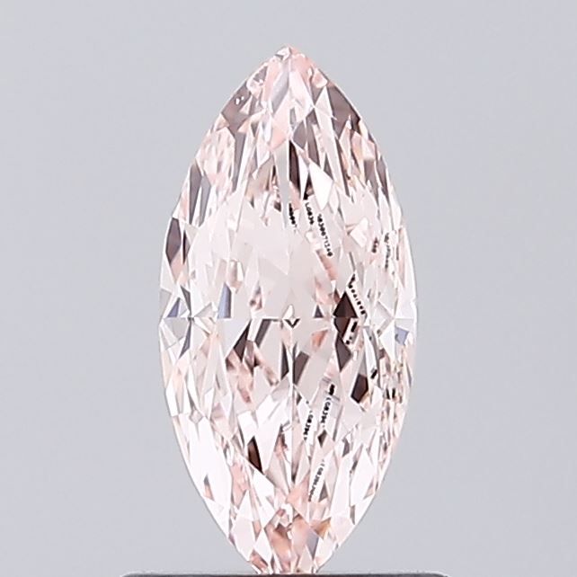 1 ct lab-grown Marquise Diamond