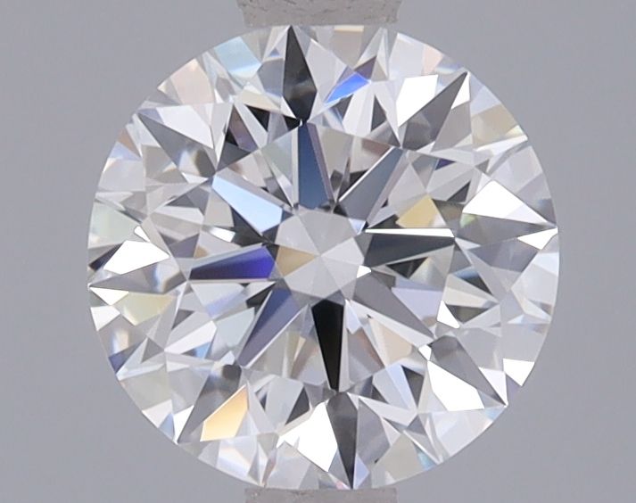 1.50 ct. round Lab Grown Diamond front image