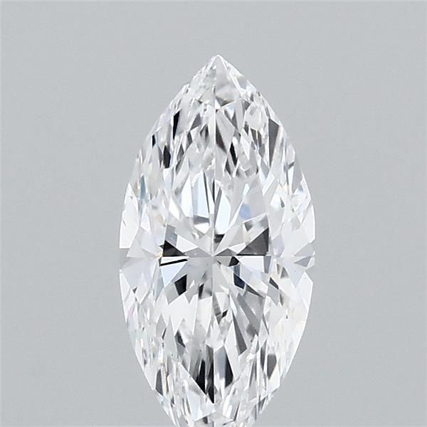 0.34 ct lab-grown Marquise Diamond