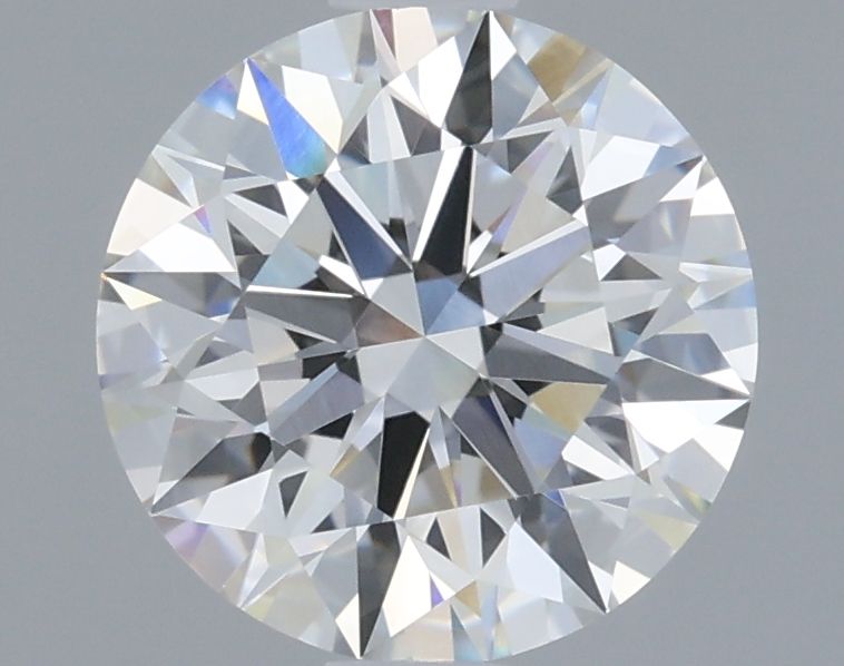 1.55 ct Round diamond