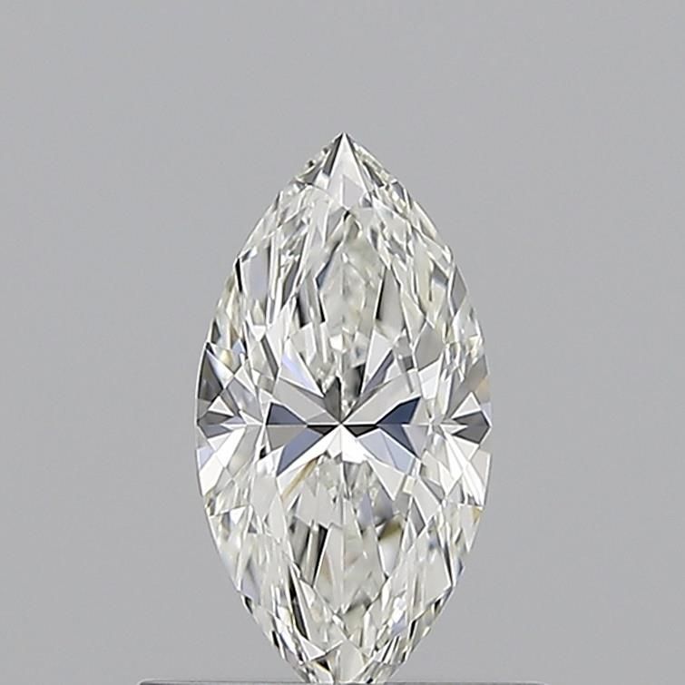0.55 ct Marquise diamond