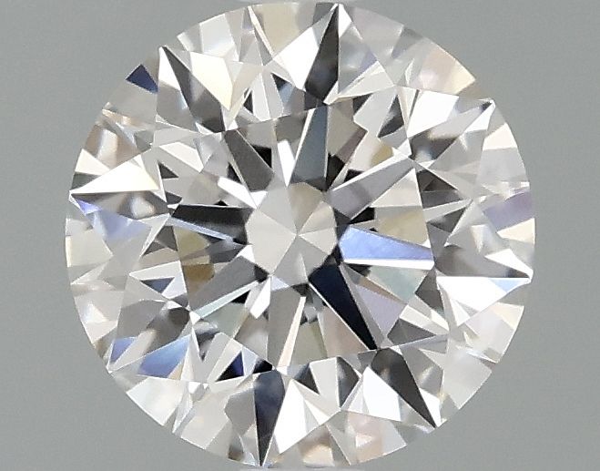 1.57 ct Round diamond