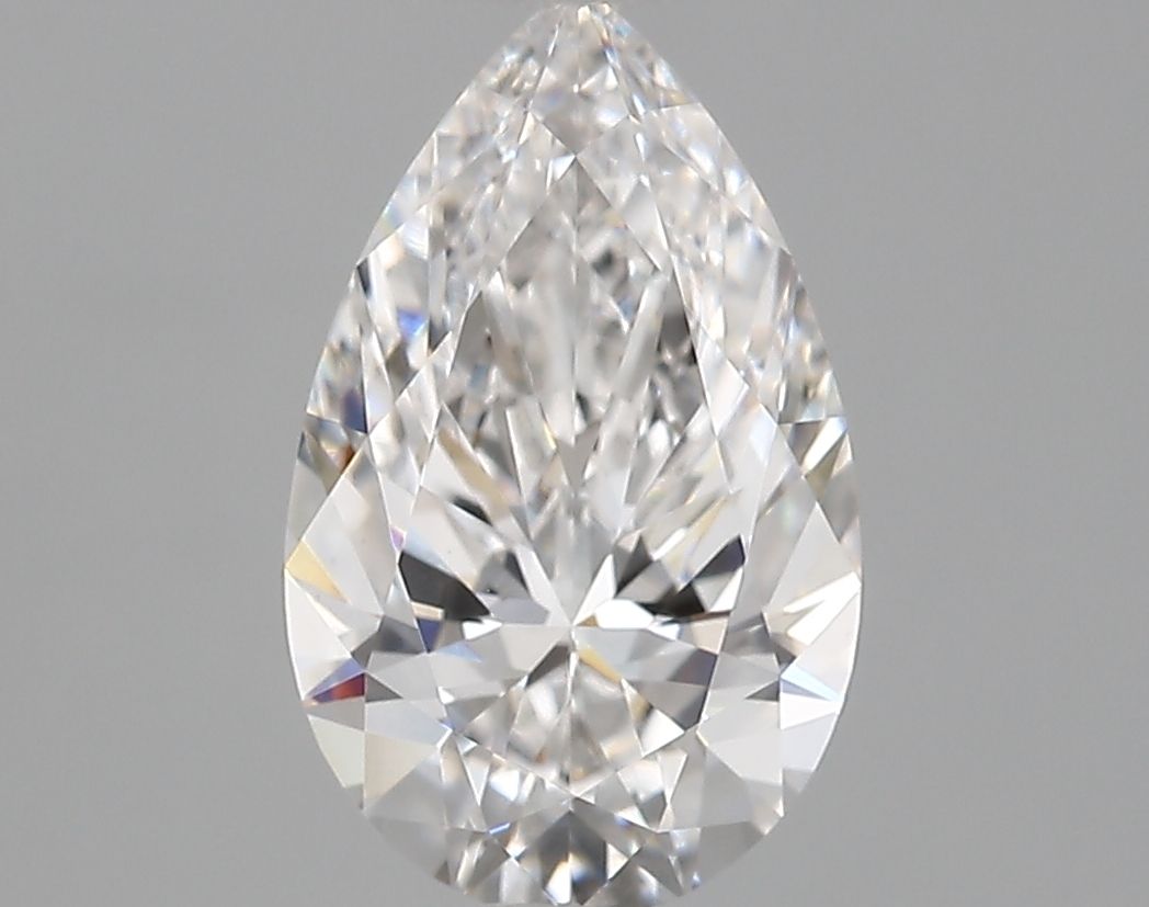 1.99 ct. pear Lab Grown Diamond front image
