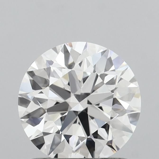 1.06 ct. round Lab Grown Diamond front image