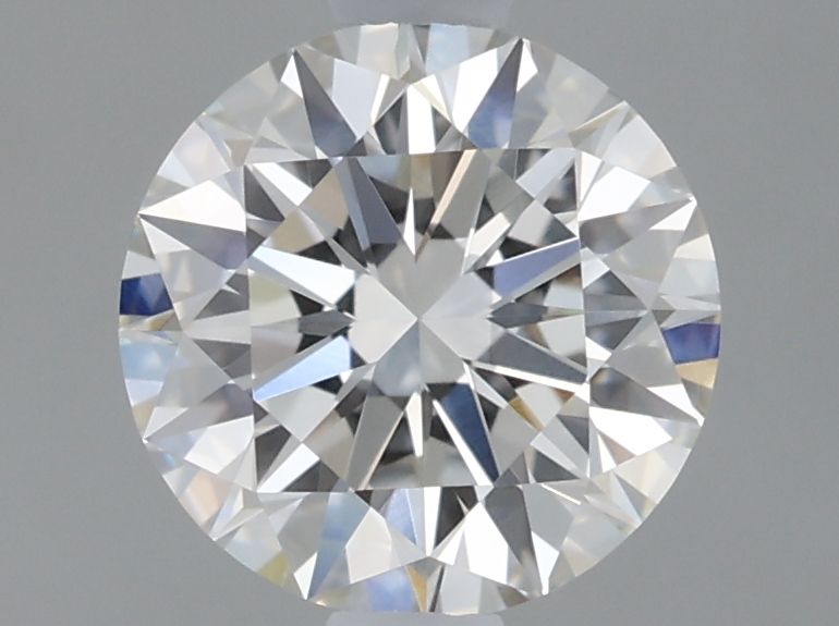 1.03 ct. round Lab Grown Diamond front image