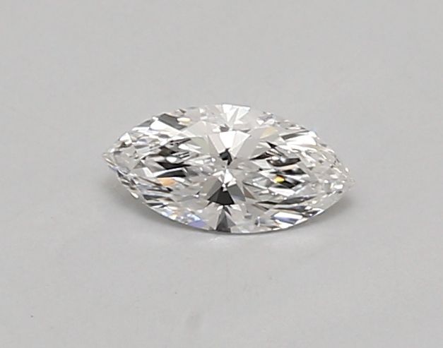 0.35 ct lab-grown Marquise Diamond