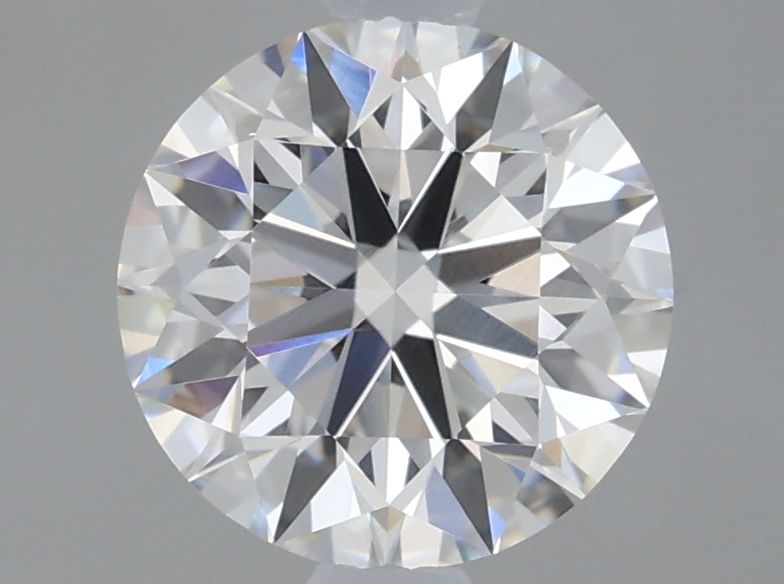 1.06 ct. round Lab Grown Diamond front image