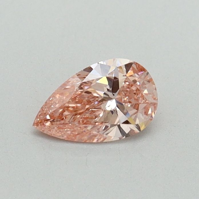 0.30 ct Pear diamond