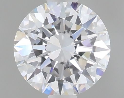 0.49 ct lab-grown Round Diamond