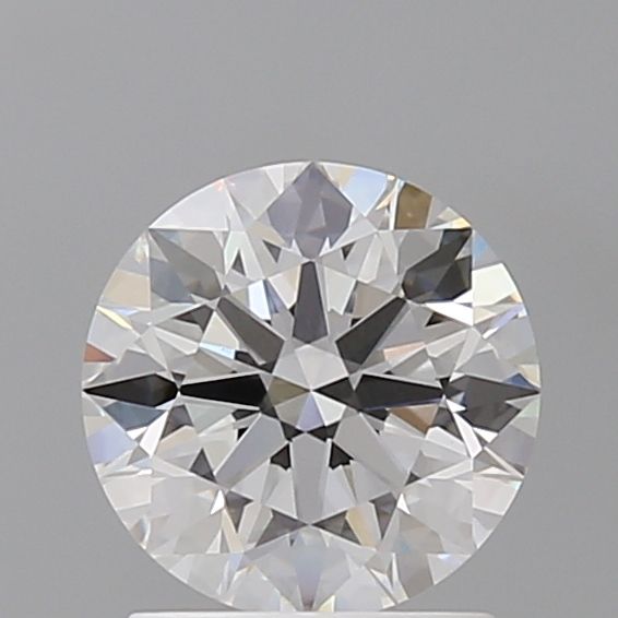 1.58 ct. round Lab Grown Diamond front image