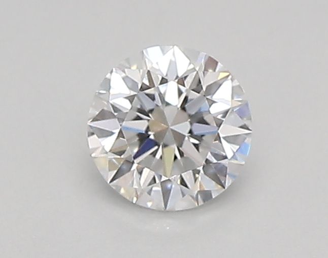 0.29 ct lab-grown Round Diamond