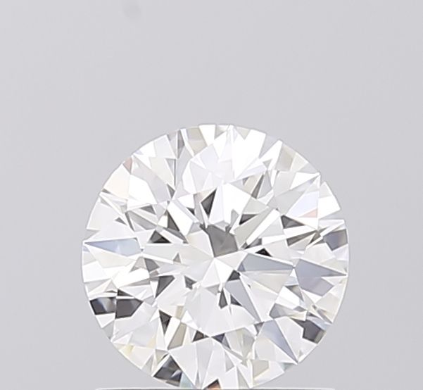 1.01 ct. round Lab Grown Diamond front image