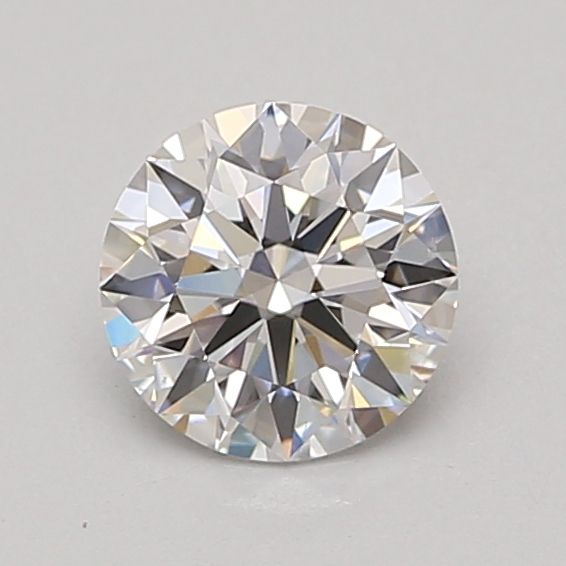 1.06 ct. round Lab Grown Diamond front image