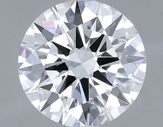 1.03 ct. round Lab Grown Diamond front image