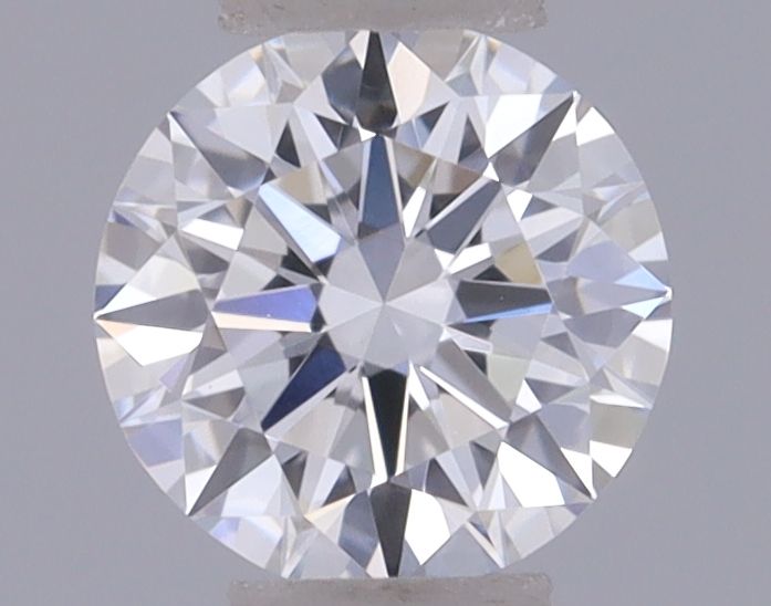 0.27 ct lab-grown Round Diamond