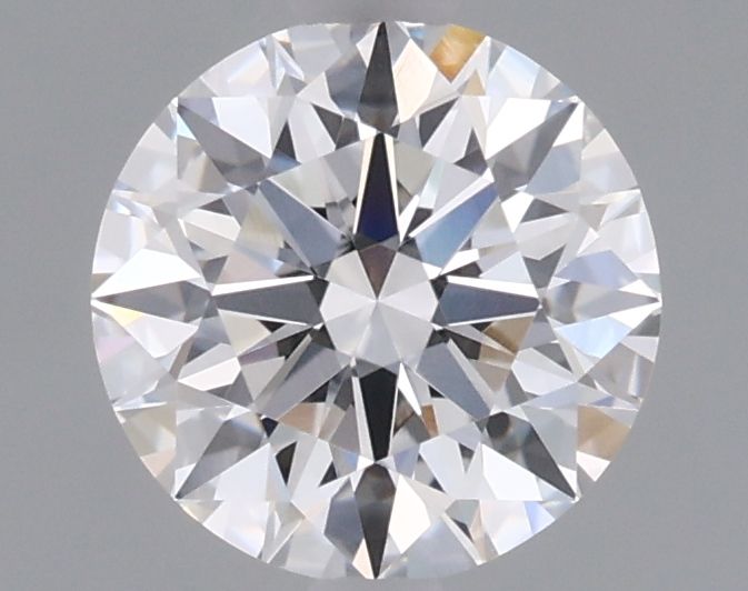 1.03 ct. round Lab Grown Diamond front image