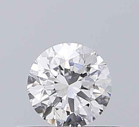 0.44 ct lab-grown Round Diamond