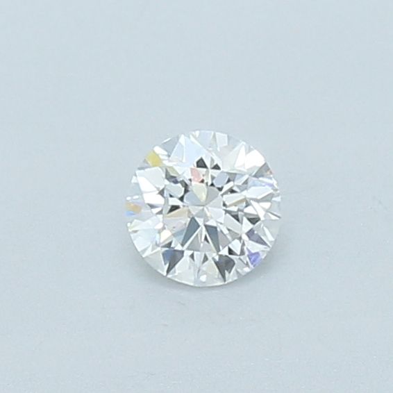 0.3 ct Round Diamond
