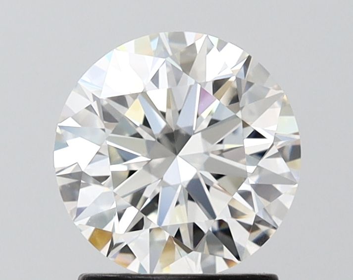 1.50 ct Round diamond