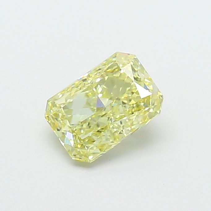 1.16 CT Fancy Yellow RADIANT
