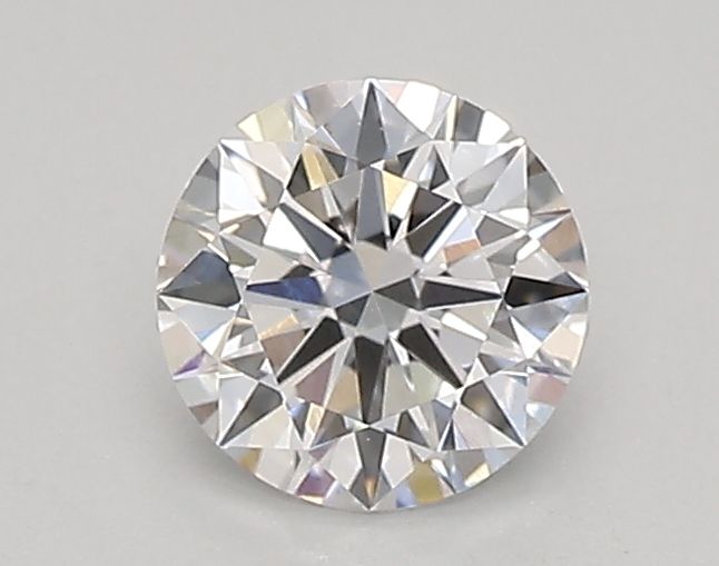 0.55 ct. round Lab Grown Diamond front image