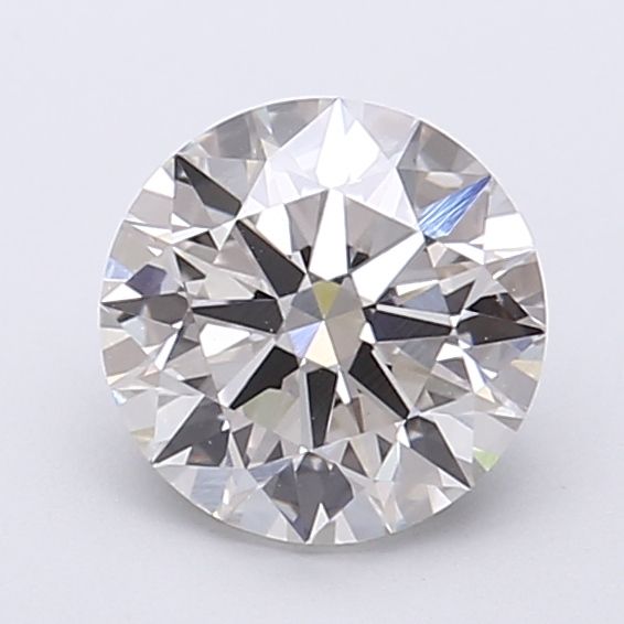 1.30 ct Round diamond