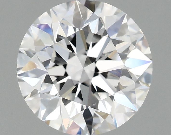 1.09 ct. round Lab Grown Diamond front image