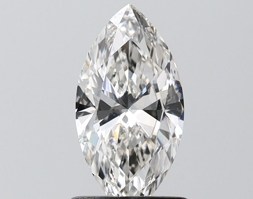 1.02 ct. marquise Lab Grown Diamond front image