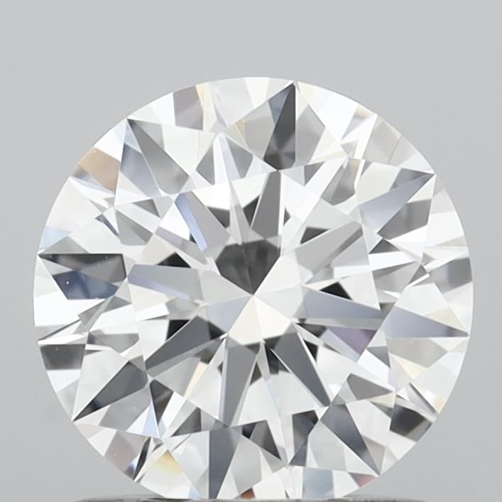 1.08 ct. round Lab Grown Diamond front image