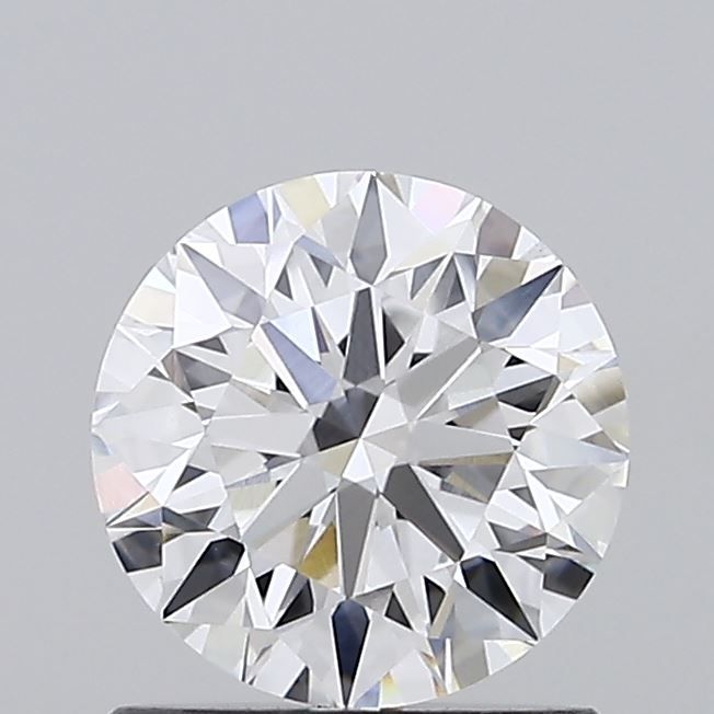 1.07 ct. round Lab Grown Diamond front image