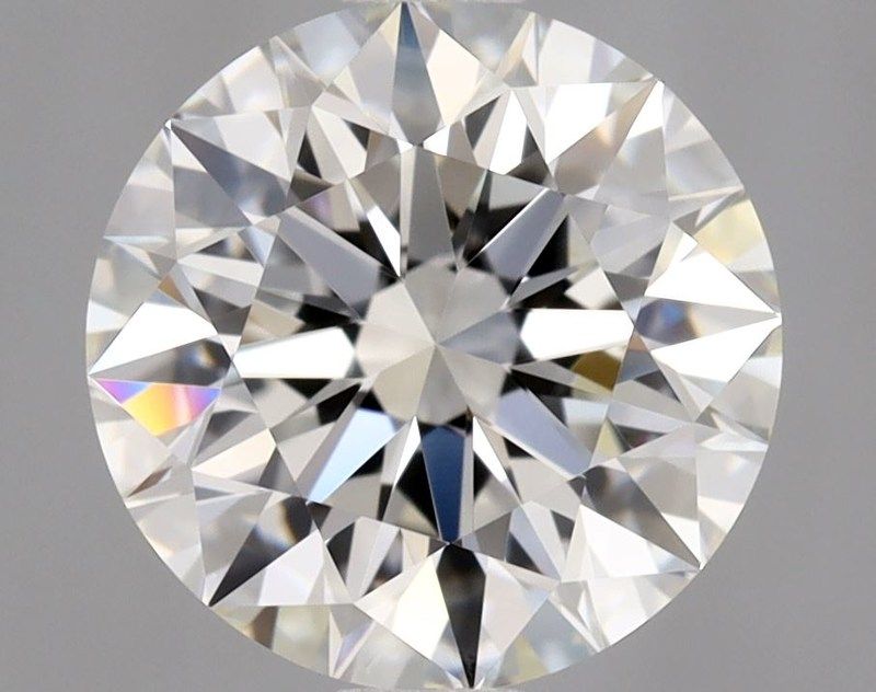 1.50 ct Round diamond