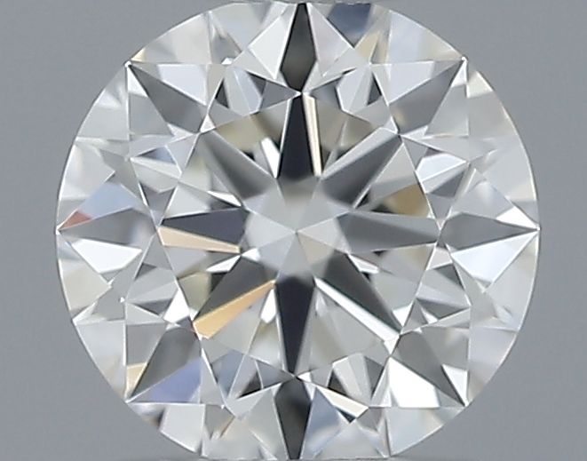 0.34 ct Round diamond