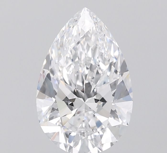 1.51 ct. pear Lab Grown Diamond front image
