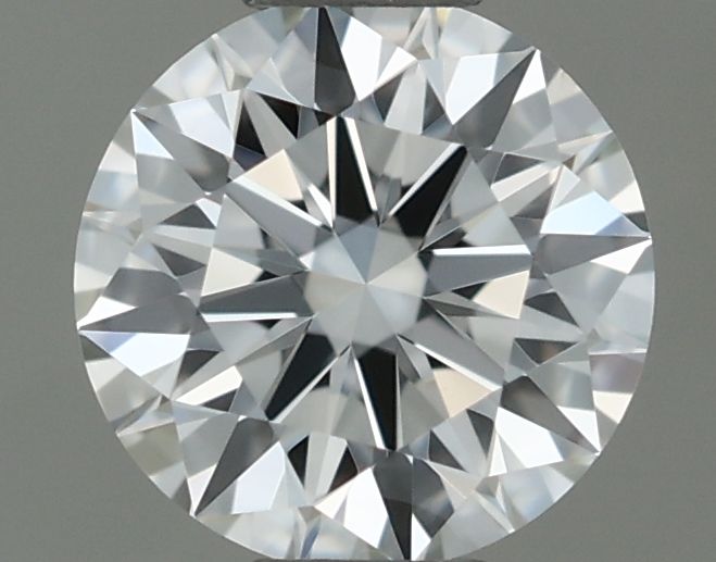 0.34 ct Round diamond