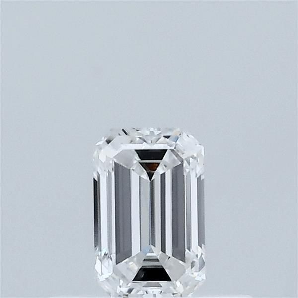 0.35 ct lab-grown Emerald Diamond