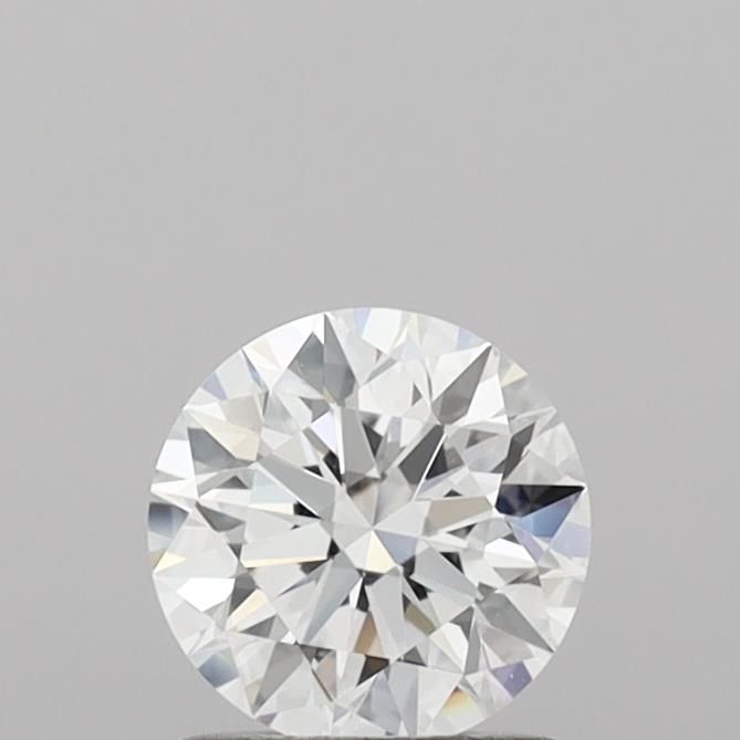 1.05 ct. round Lab Grown Diamond front image