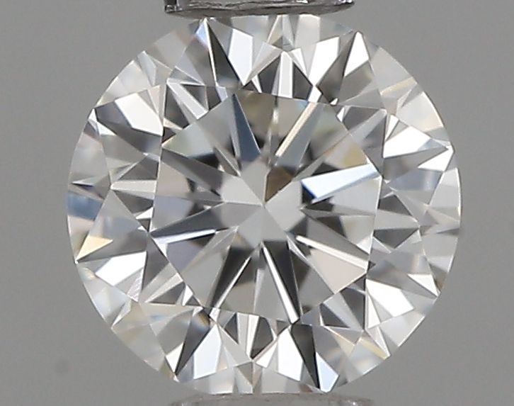 0.33 ct Round diamond