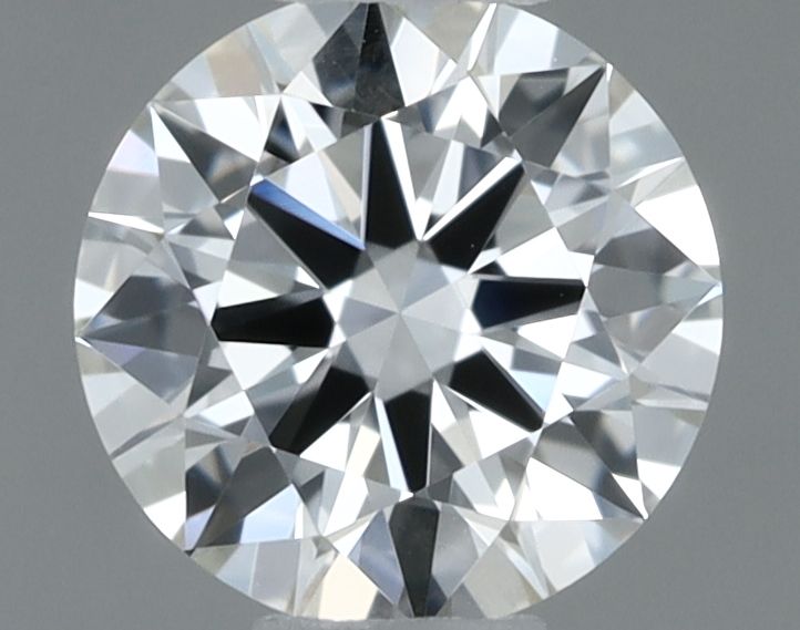 0.33 ct Round diamond