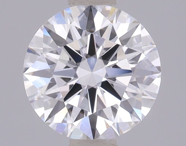 1.13 ct. round Lab Grown Diamond front image