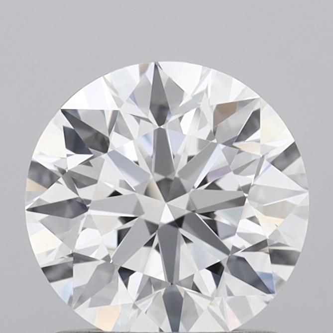 1.07 ct. round Lab Grown Diamond front image